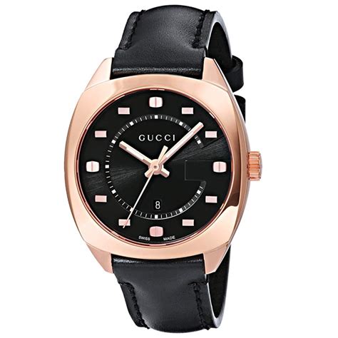 authentic gucci watch women& 39|automatic Gucci watches for women.